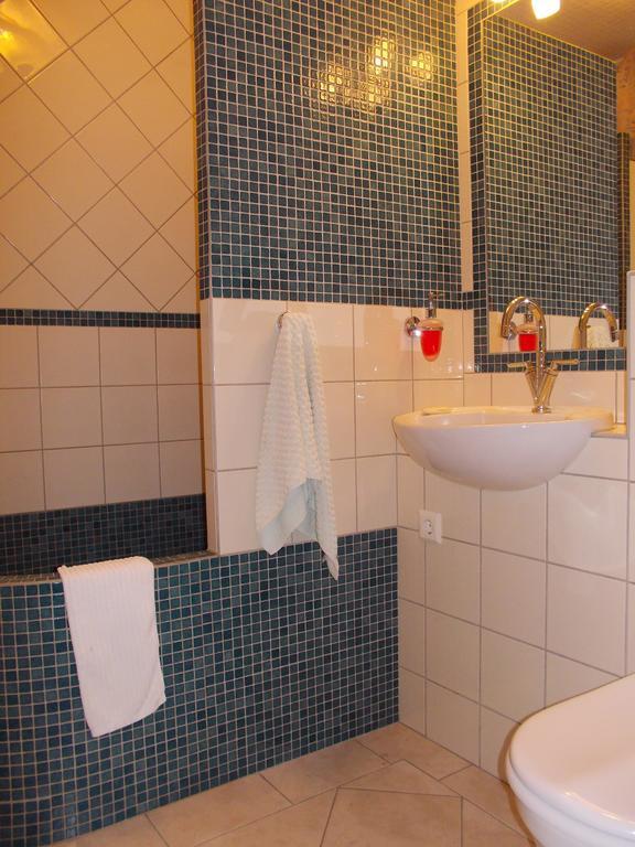 Litla Guesthouse Ísafjörður Eksteriør billede