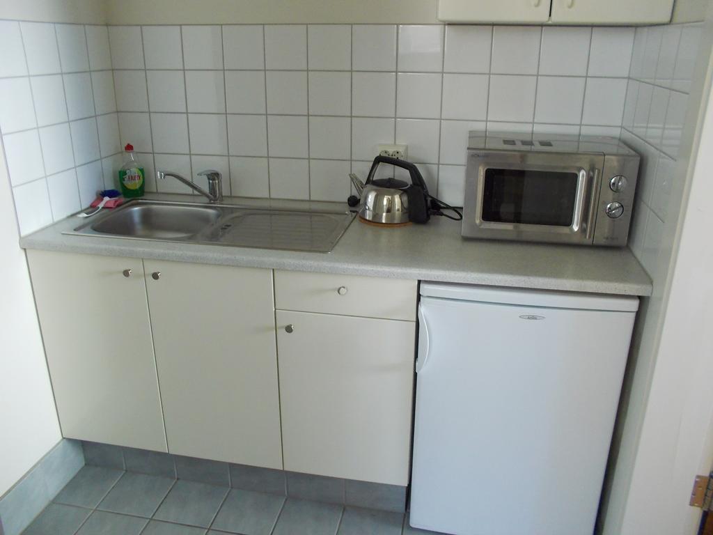 Litla Guesthouse Ísafjörður Eksteriør billede