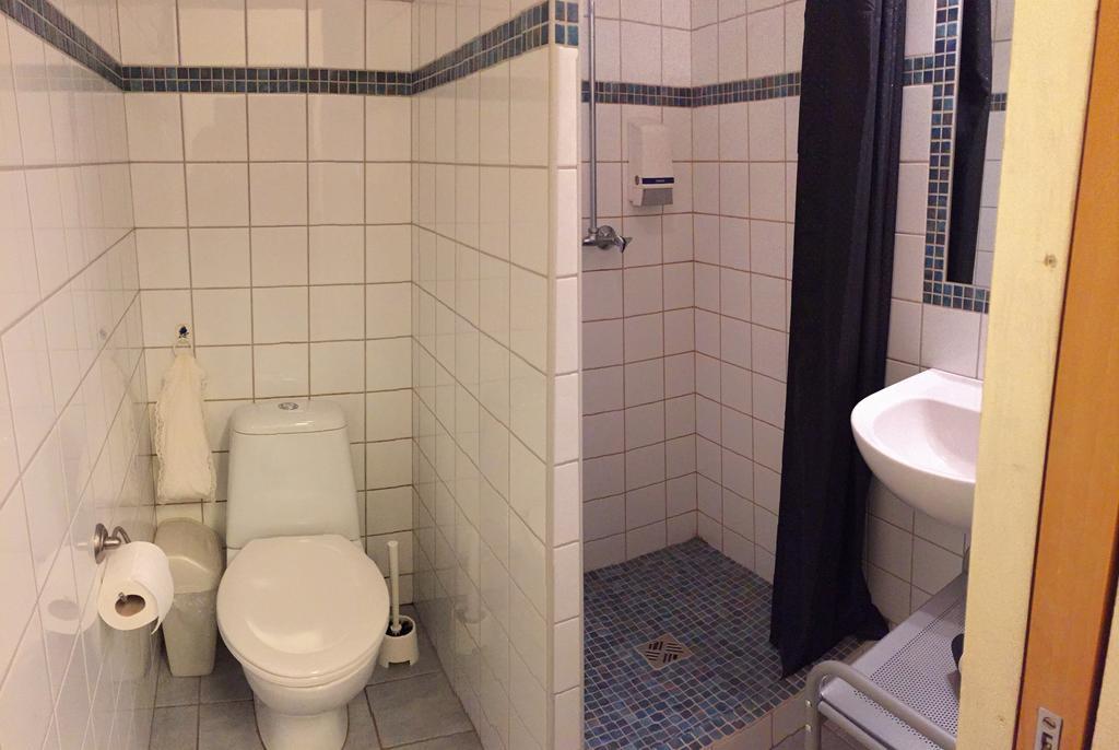 Litla Guesthouse Ísafjörður Eksteriør billede