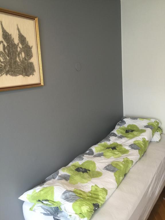 Litla Guesthouse Ísafjörður Værelse billede