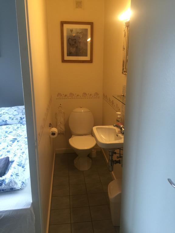 Litla Guesthouse Ísafjörður Værelse billede