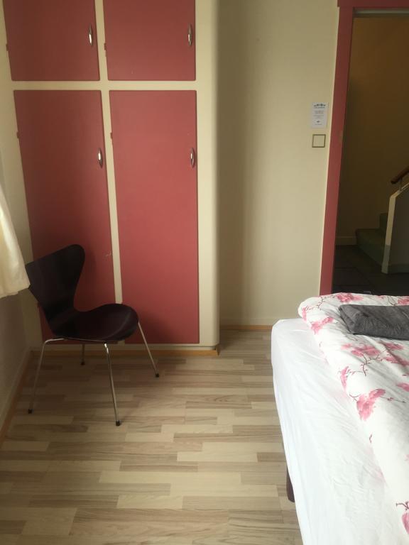 Litla Guesthouse Ísafjörður Værelse billede